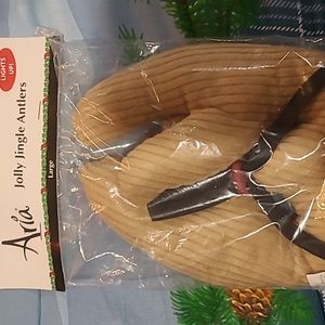 Jolly Jingle Antlers